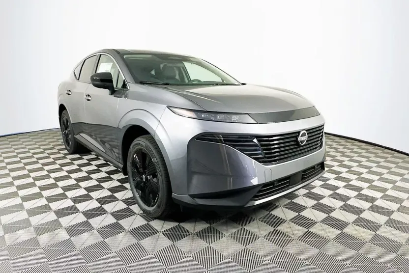 2026 Nissan Murano SV photo 1