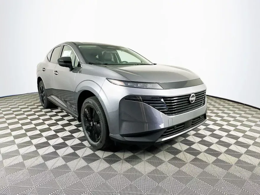 2026 Nissan Murano SV photo 1