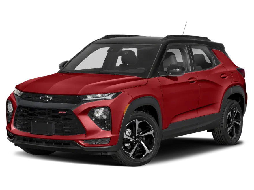 2023 Chevrolet Trailblazer RS photo 1