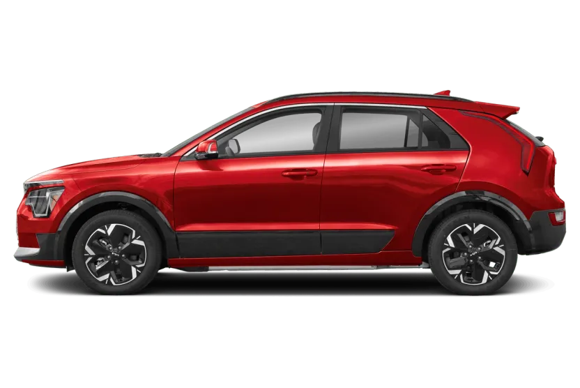 2025 Kia Niro EV Wind photo 1