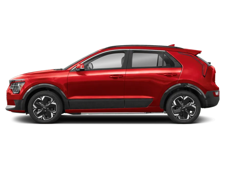 2025 Kia Niro EV Wind photo 1