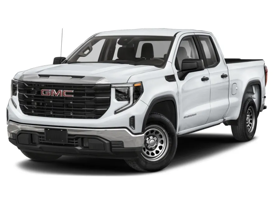 2026 Gmc Sierra 1500 Elevation photo 1