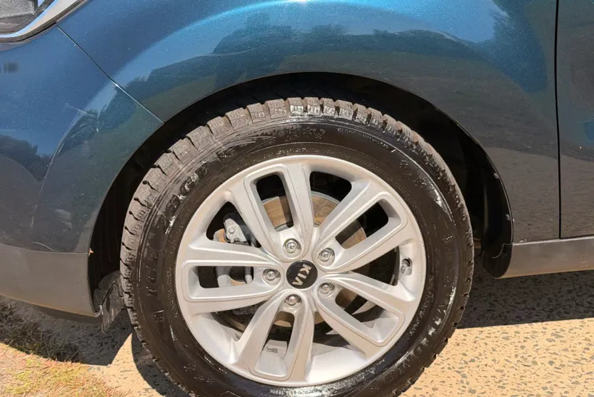 2018 Kia Soul Plus photo 1