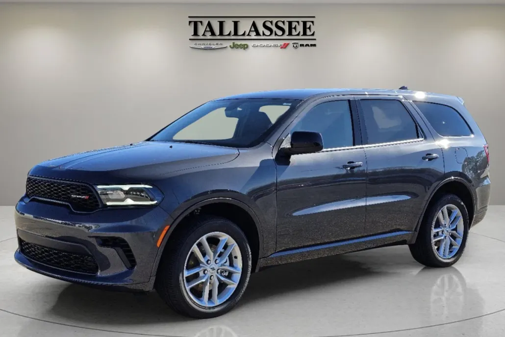 2025 Dodge Durango GT photo 1
