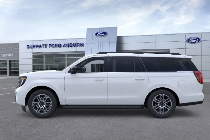 2025 Ford Expedition MAX XLT photo 1