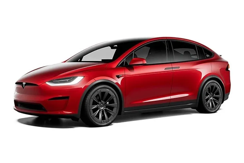 2023 Tesla Model X photo 1