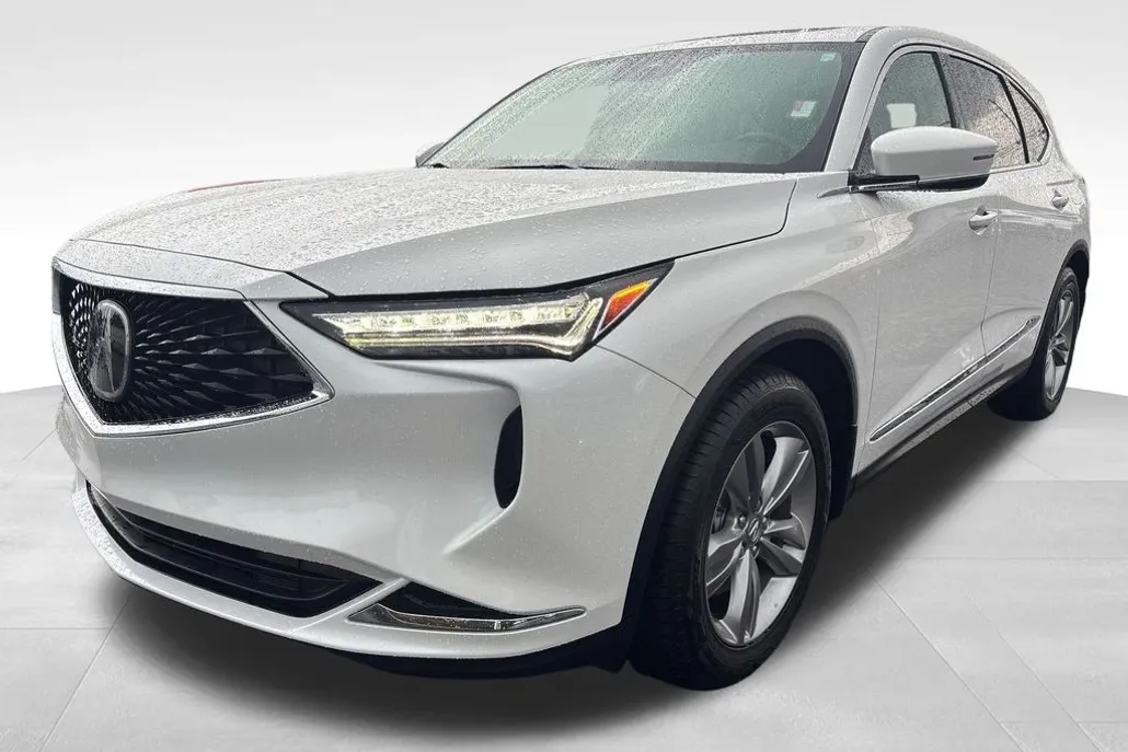 2024 Acura MDX photo 1