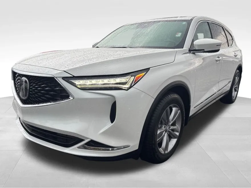 2024 Acura MDX photo 1