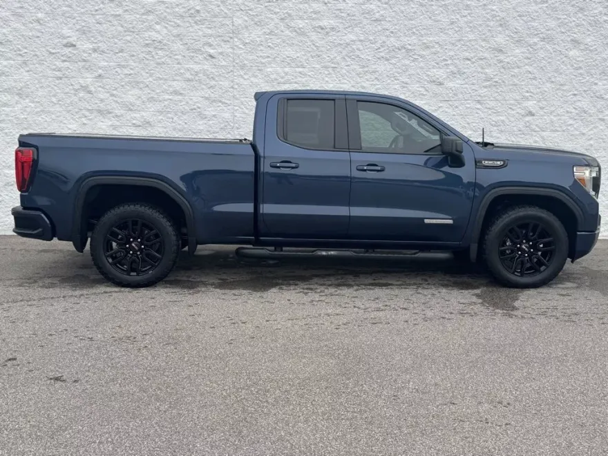 2019 Gmc Sierra 1500 Elevation photo 1