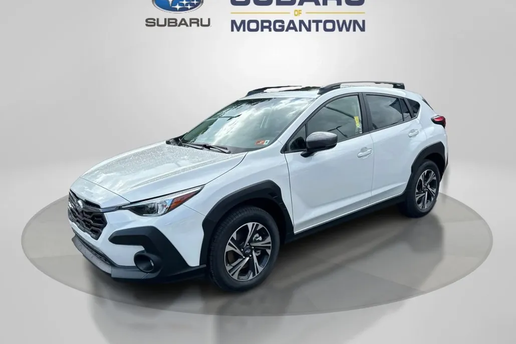 2025 Subaru Crosstrek Premium photo 1