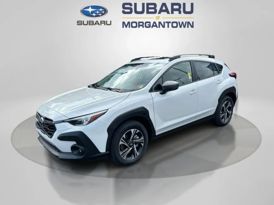 2025 Subaru Crosstrek Premium photo 1