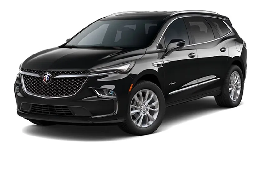 2023 Buick Enclave Avenir photo 1
