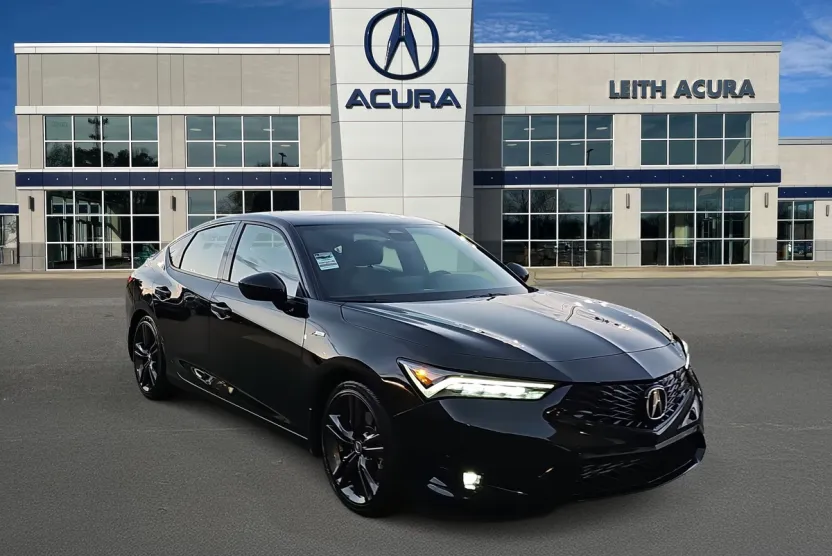 2025 Acura Integra A-Spec photo 1