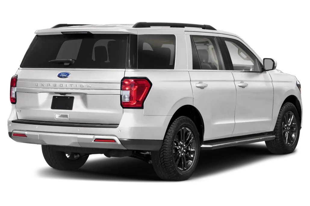 2022 Ford Expedition XLT photo 1