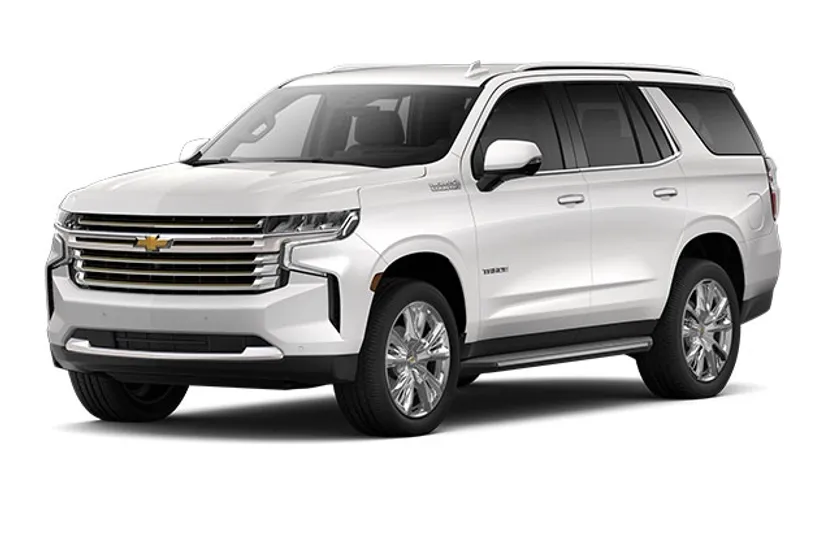 2023 Chevrolet Tahoe High Country photo 1