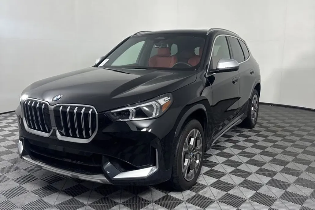 2023 Bmw X1 XDrive28i photo 1