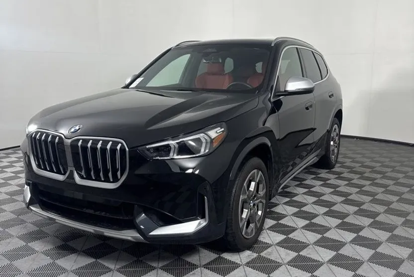 2023 Bmw X1 XDrive28i photo 1