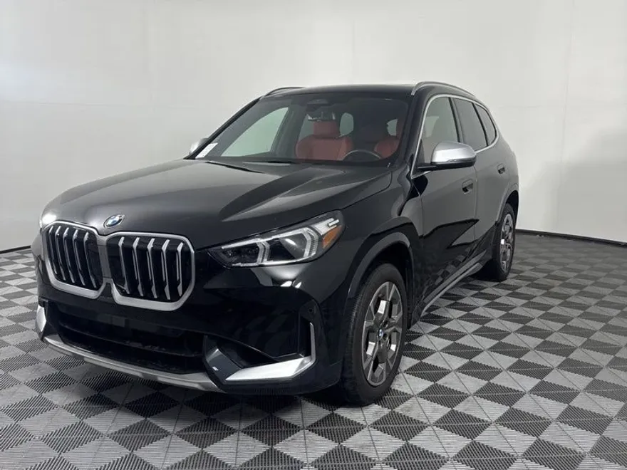 2023 Bmw X1 XDrive28i photo 1