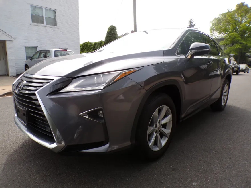 2016 Lexus RX 350 photo 1