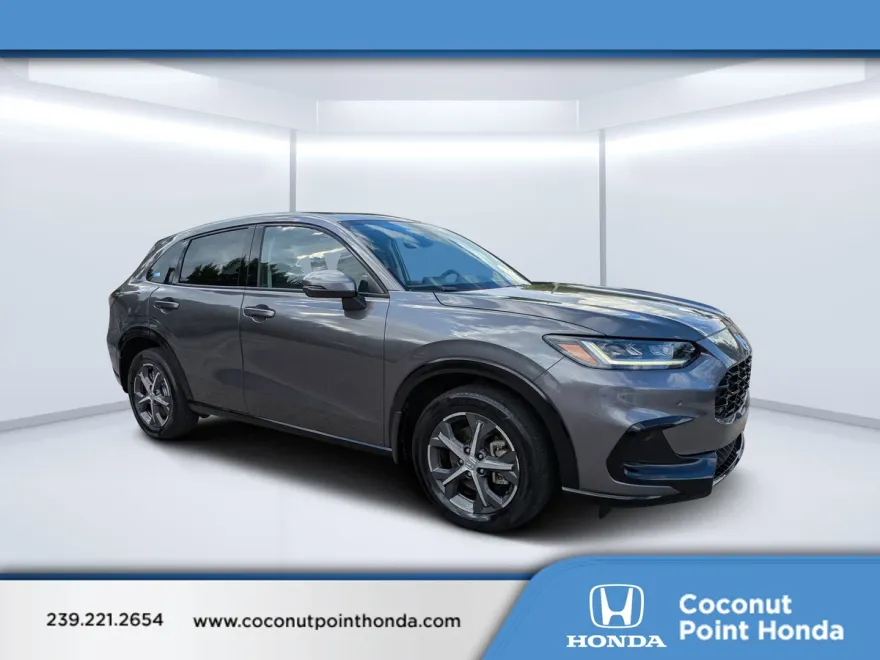 2023 Honda HR-V EX-L photo 1