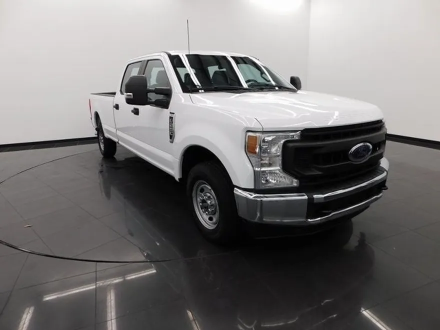 2022 Ford F-250 photo 1
