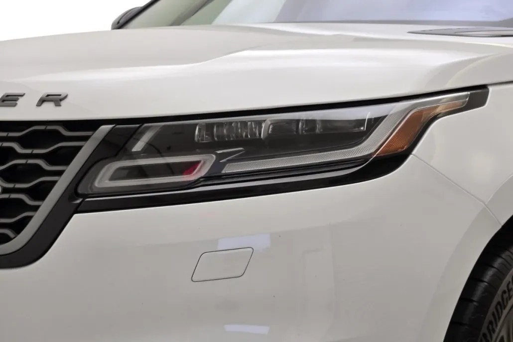 2021 Land Rover Range Rover Velar P250 R-Dynamic S photo 1