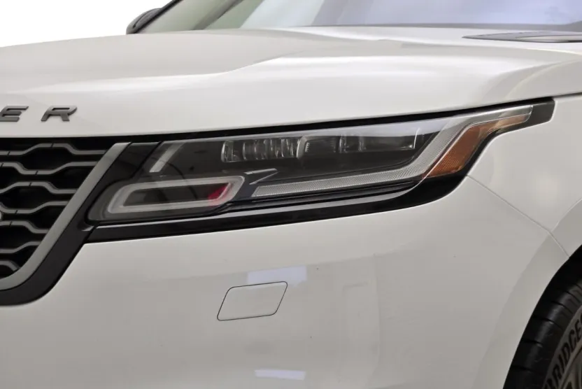 2021 Land Rover Range Rover Velar P250 R-Dynamic S photo 1