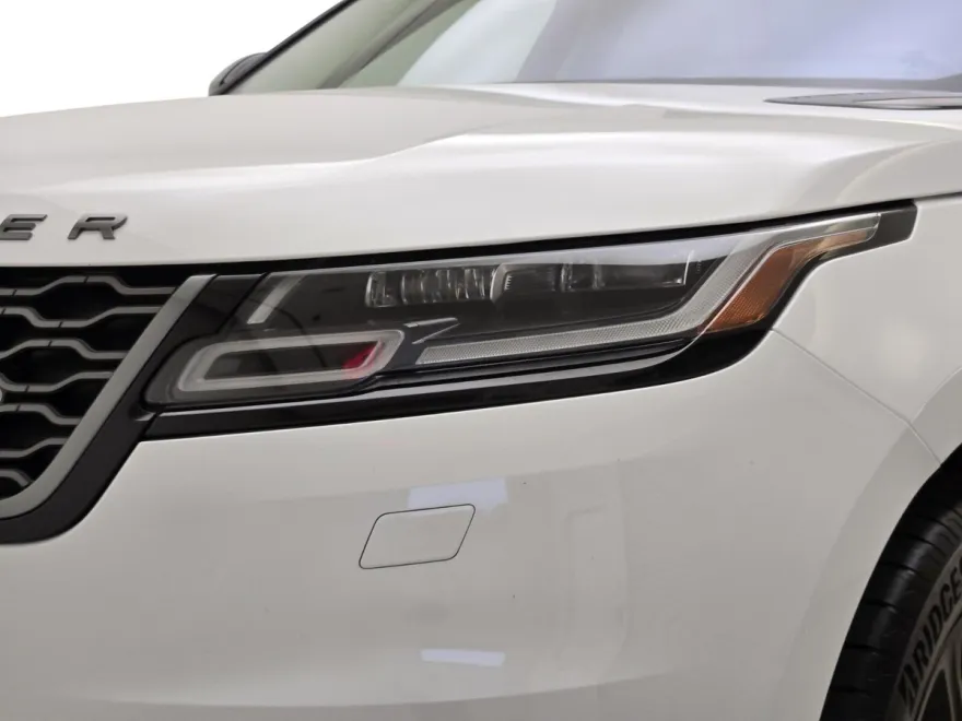 2021 Land Rover Range Rover Velar P250 R-Dynamic S photo 1