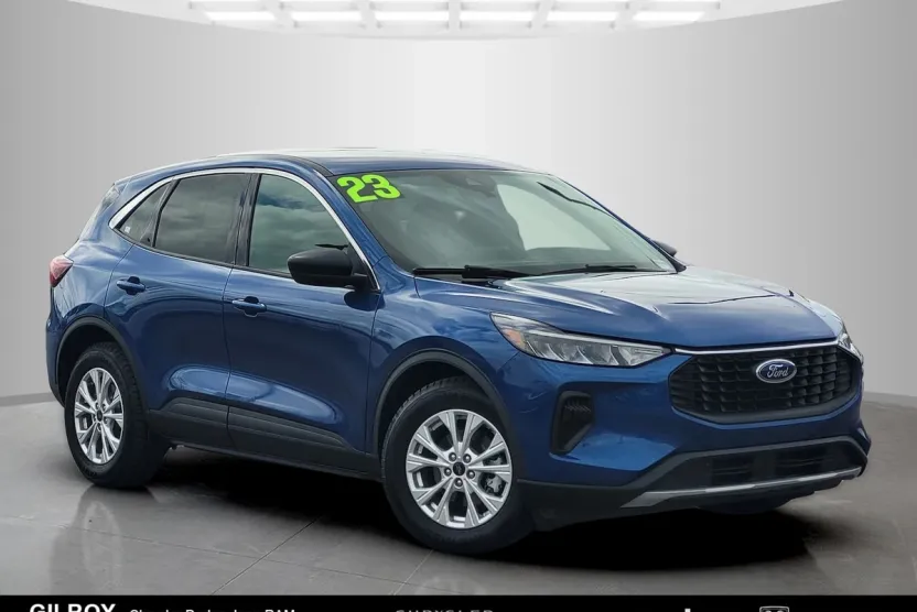 2023 Ford Escape Active photo 1