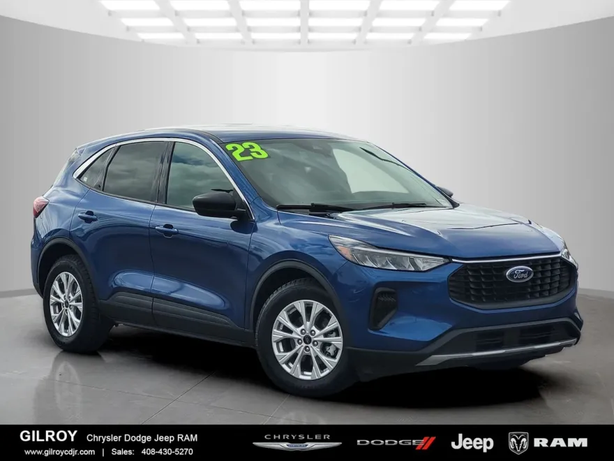 2023 Ford Escape Active photo 1