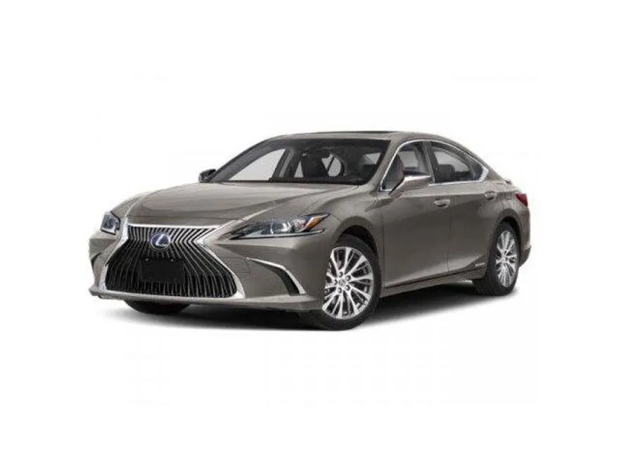 2020 Lexus ES 300h Base photo 1