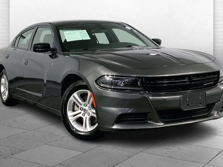 2023 Dodge Charger SXT photo 1