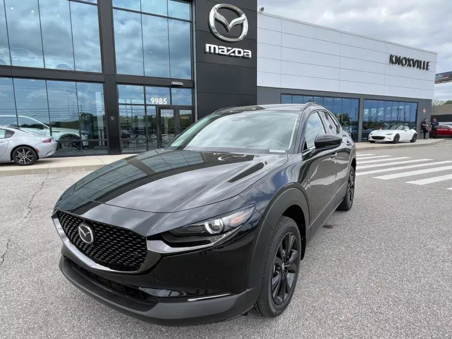 2025 Mazda CX-30 2.5 Turbo Premium Plus photo 1