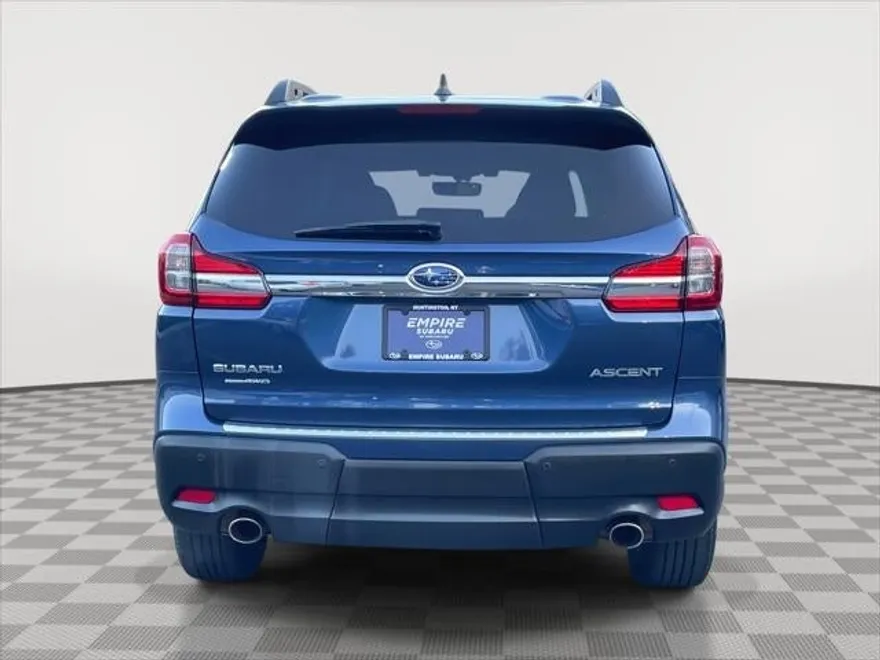 2020 Subaru Ascent Premium photo 1