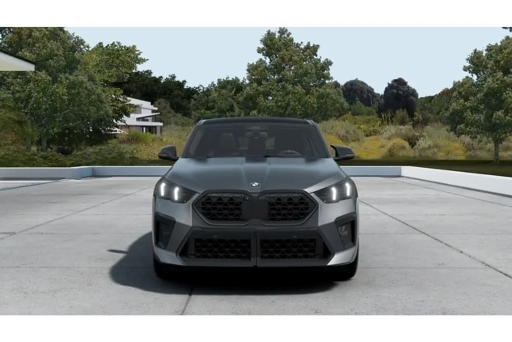 2026 Bmw X2 xDrive28i photo 1