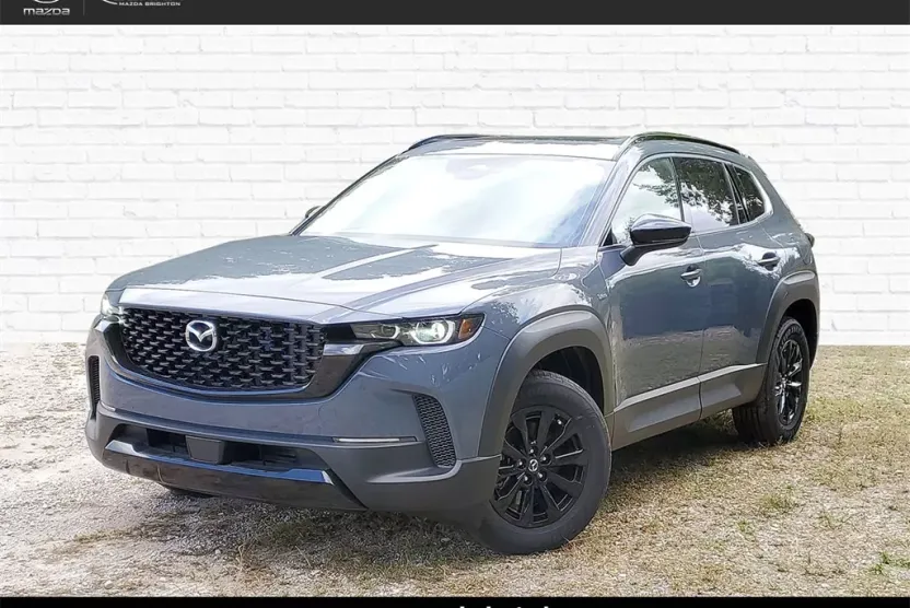 2025 Mazda CX-50 Premium photo 1