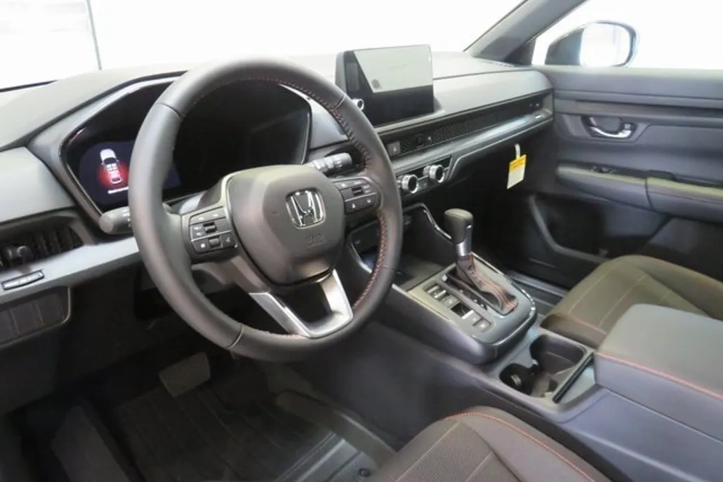 2026 Honda CR-V Hybrid Sport photo 1