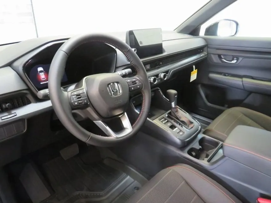2026 Honda CR-V Hybrid Sport photo 1