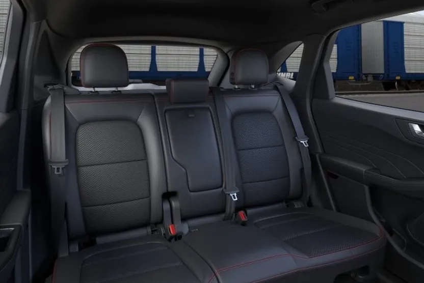 2026 Ford Escape ST-Line photo 1