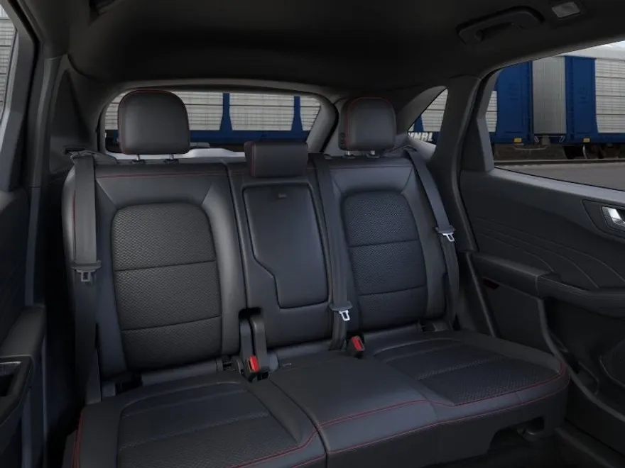 2026 Ford Escape ST-Line photo 1
