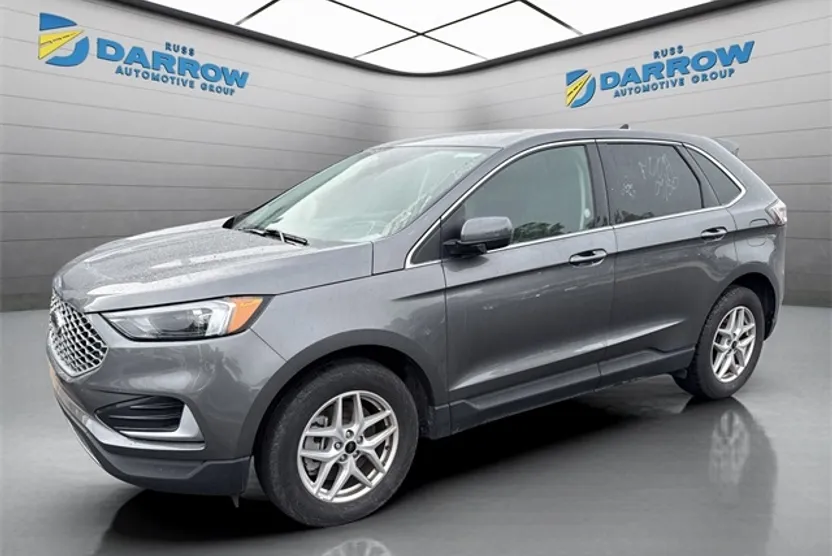 2024 Ford Edge SEL photo 1