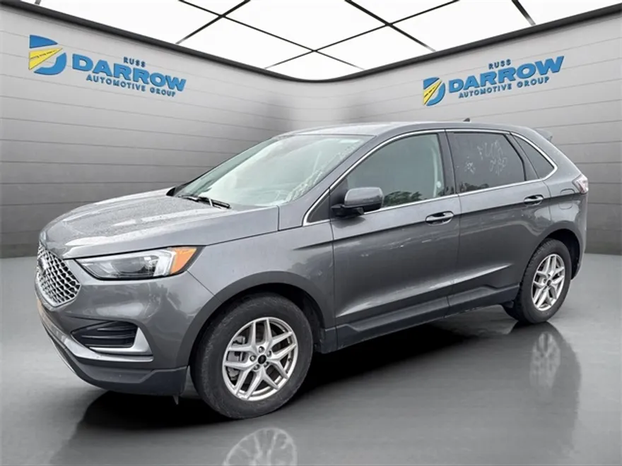 2024 Ford Edge SEL photo 1