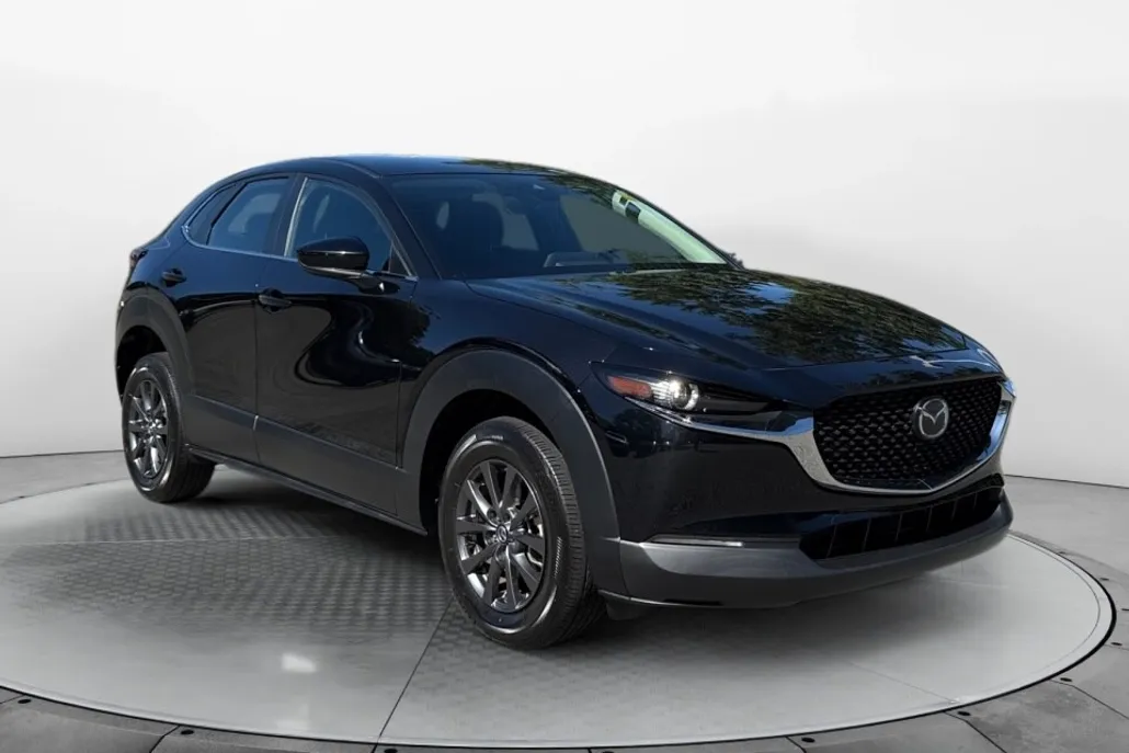 2022 Mazda CX-30 2.5 S photo 1