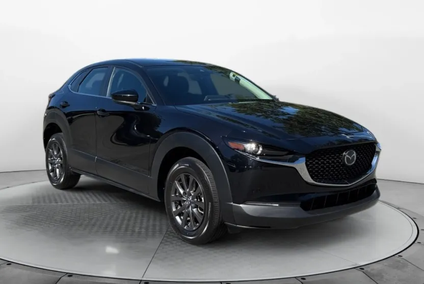 2022 Mazda CX-30 2.5 S photo 1