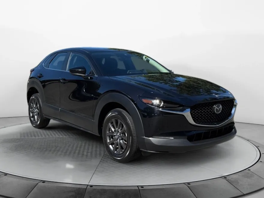 2022 Mazda CX-30 2.5 S photo 1