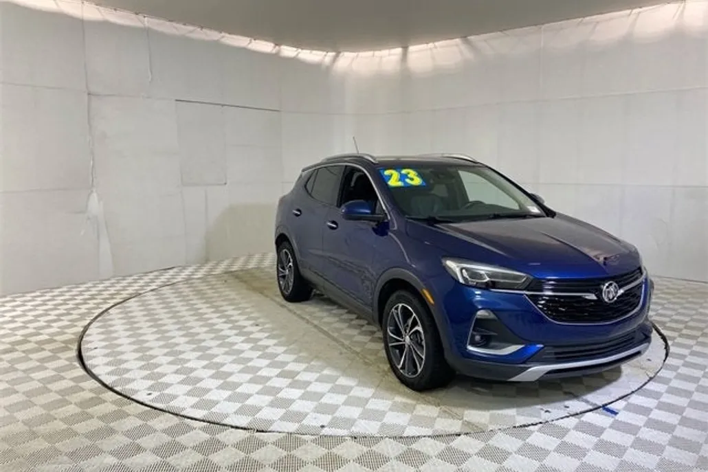 2023 Buick Encore GX Essence photo 1
