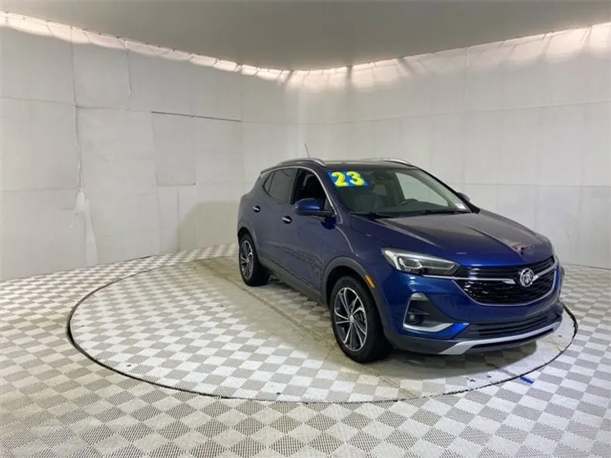 2023 Buick Encore GX Essence photo 1