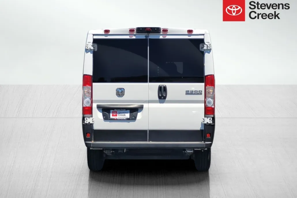 2023 Ram ProMaster 2500 Base photo 1