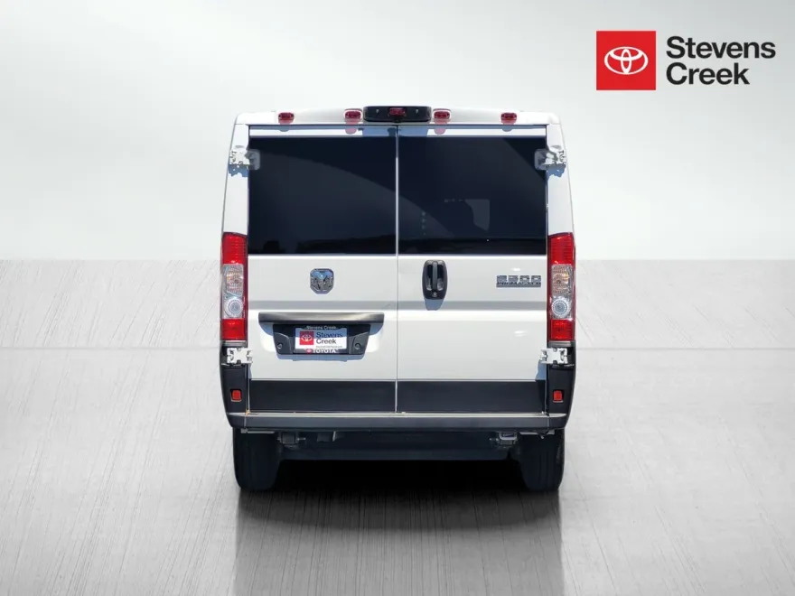 2023 Ram ProMaster 2500 Base photo 1