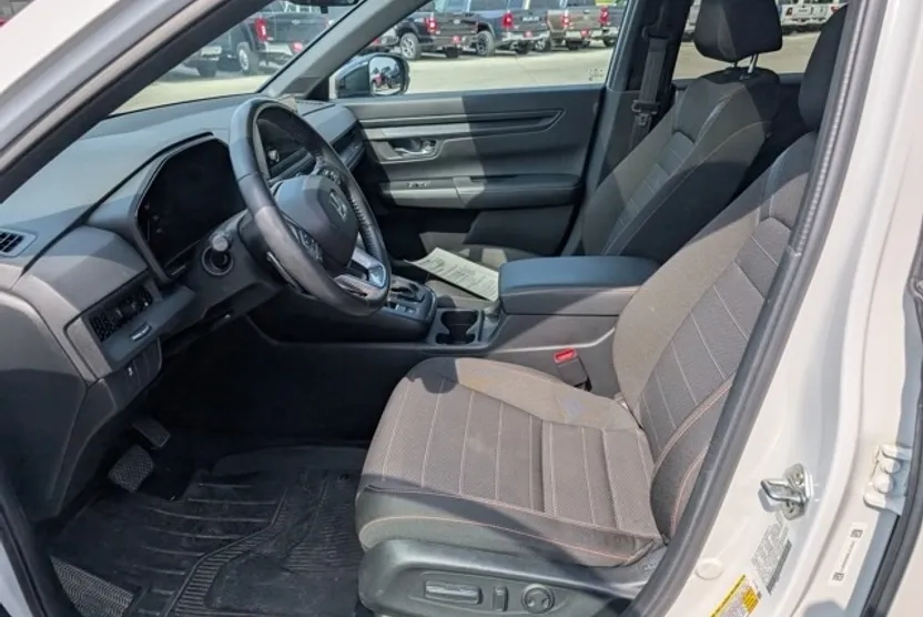 2024 Honda CR-V Hybrid Sport photo 1
